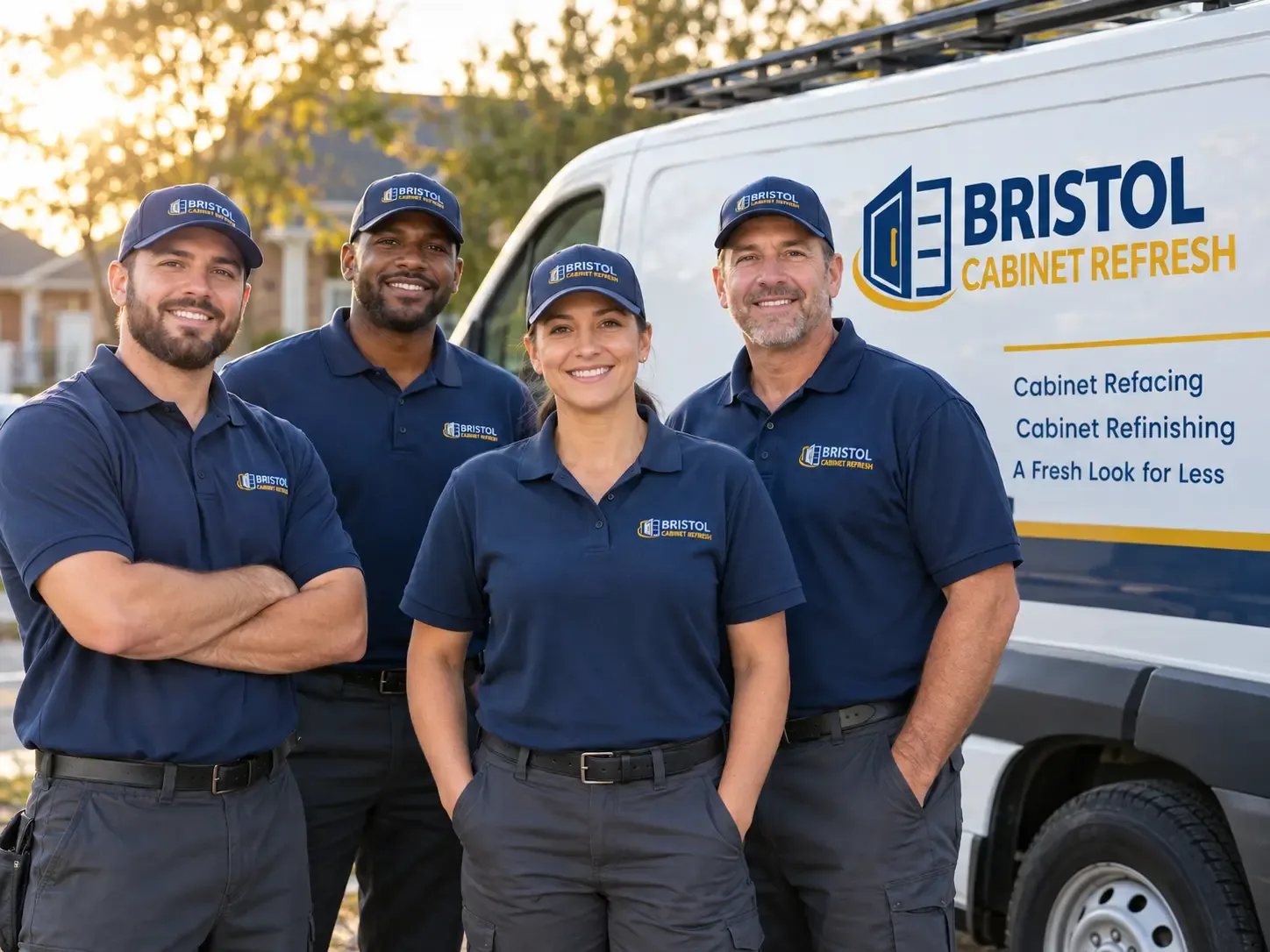 Kitchen Cabinet Refacing company in Centertown, MO